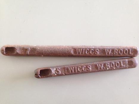 Wiggs window weights