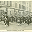  This is one of a collection of postcard of  the Melbourne  Caledonian kilties band.