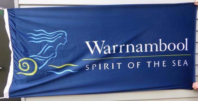 Warrnambool Spirit of the Sea