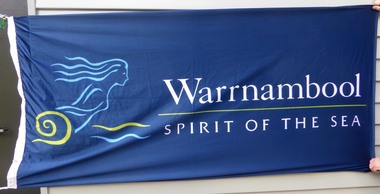 Warrnambool Spirit of the Sea