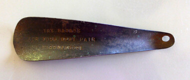 Batros shoehorn