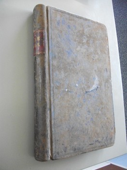 Cash Book 1865-1894. Ancient Order of Foresters. 