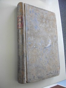 Cash Book 1865-1894. Ancient Order of Foresters. 