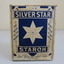 This is a box which contained household  laundry starch. 