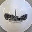 Warrnambool Souvenir Soldiers memorial saucer
