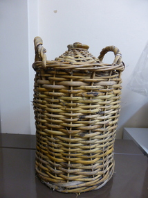 Functional object - Household, Demijon Large, Early 20th century
