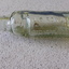 A bottle from Rowley's brewery