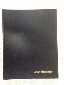 Literary work, Hotels, Pubs and Taverns, Late 20th century