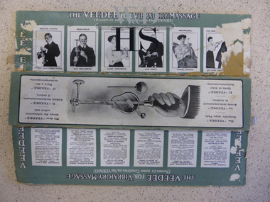 Packaging, Box, Early 20th century