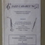 Warrnambool College "Friends of the Band" Jazz Cabaret '94