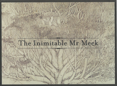 Document, Post Card, 2015