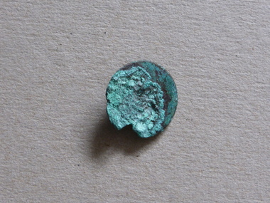Button, Uniform button
