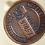 Limited edition medal produced for 150th Anniversary of the City of Warrnambool in 1997