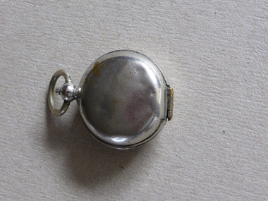 Coin holder, Late 19th century/early 20th century
