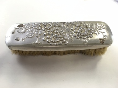 Clothes Brush