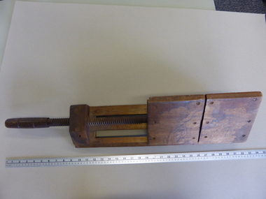 Tool, Mitre press
