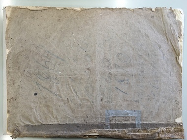 News Sheet, Newspaper Examiner Warrnambool, 1869, 1870