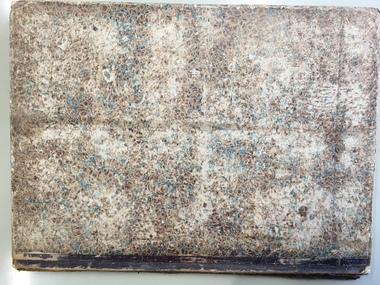 News Sheet, Newspaper Warrnambool Examiner, 1870