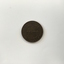  This is a Bateman token from 1855. 