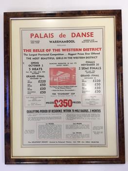 Palais de Dance Warrnambool