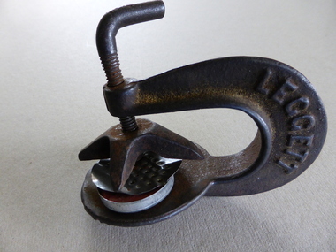 Tool, Car puncture kit  Leggett