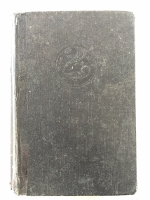 Book, Hodder and Staughton, The New Testament A New Translation - Moffatt, 1934