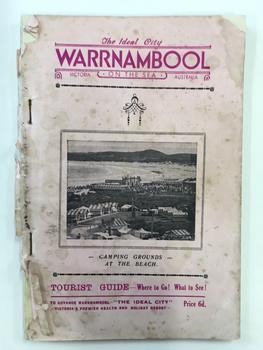 The Ideal City Warrnambool On the Sea