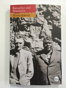 Book, Battarbee & Namatjira, 2014