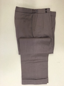Pants, Fletcher Jones, Mid  20th century