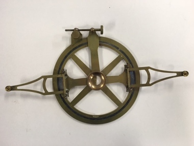 Instruments, Measuring tool, CLate 19th century