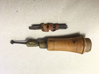Tools, Hand Working Tool, Late 19th century/early 20th century