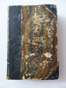 Book, The Practical Measurer, 1863