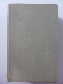 Book, Collected Essays, 1945