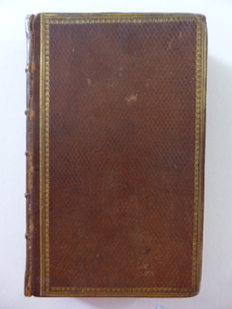 Book, The Lady of the Lake, 1810