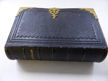 Book, The book of common prayer