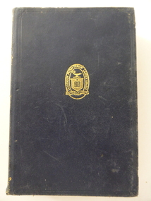 Book, Martin Chuzzlewit - Charles Dickens, 1927