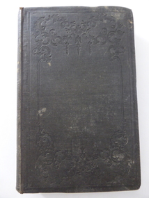 Book, Work of the English Puritan Divines - M Henry, Early 1840s