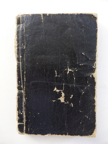 Book, Chinese Gospel Hymns, Late 19th century