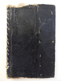 Book, The Primer, 1898