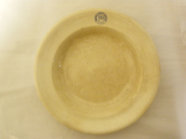 Plate (Belfast & Koroit S.N. Co.), Late 1920s