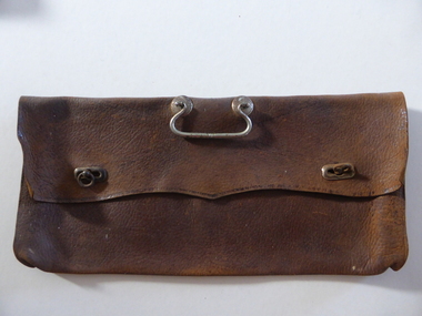 Bag Gethla Forsyth, Satchel Music