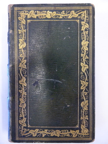 Book, Thalaba the destroyer Vol 1, 1821