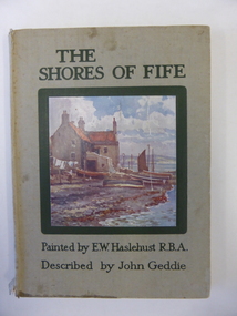 Book, The shores of Fife