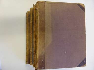 Book, The technical Educator Vol 1, Late 19th century