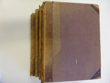 Book, The Technical Educator Vol 1, Late 19th century