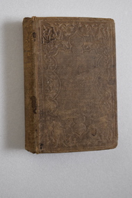 Book, The Believer's Daily Remembrance, 1848