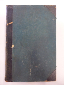 Book, The Holy Bible, 1838