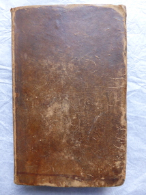 Book, The history of ancient Greece (1812), 1812