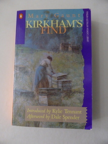 Book, Kirkham's Find Mary Grant, 1988