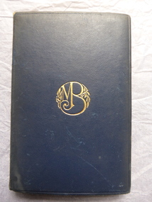 Book, Tommy & Grizel, 1920s